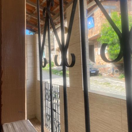 Отель Cia Casa Santo Antonio do Rio das Pedras Экстерьер фото