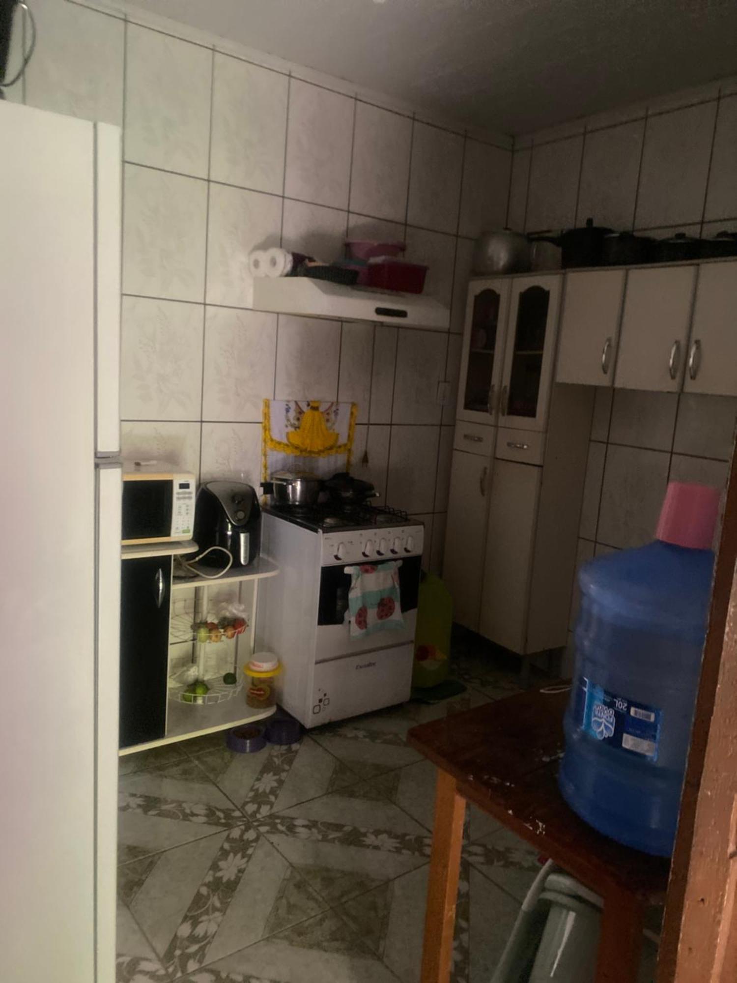 Отель Cia Casa Santo Antonio do Rio das Pedras Экстерьер фото