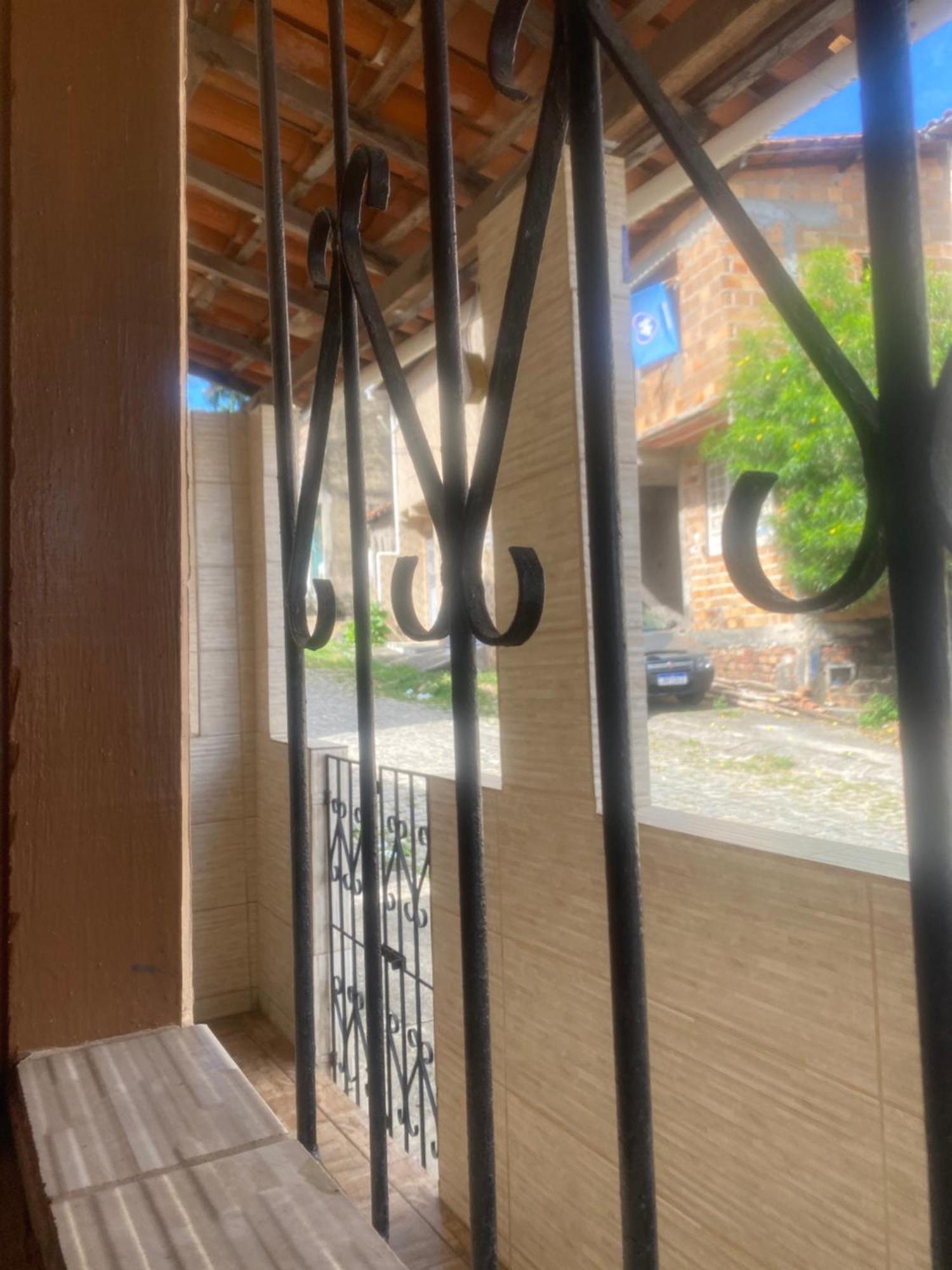 Отель Cia Casa Santo Antonio do Rio das Pedras Экстерьер фото